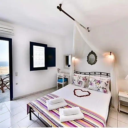 Agnadi View Hotel 2*