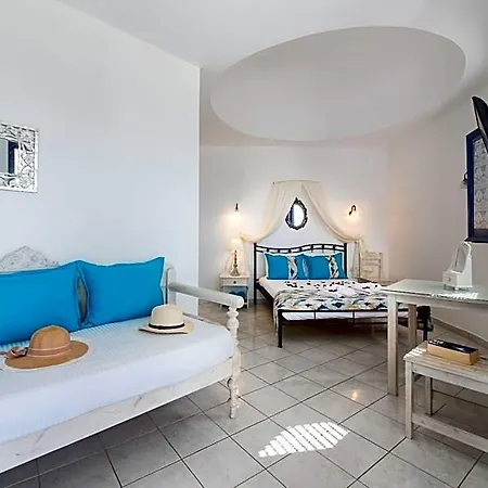 Hotel Agnadi View 2*