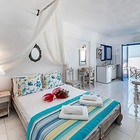 Agnadi View Hotel 2*