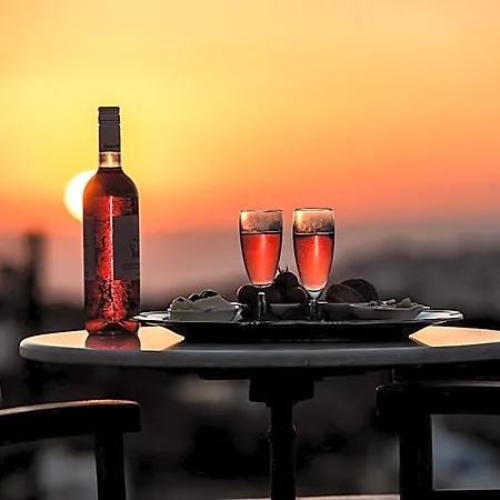 Hotel Agnadi View