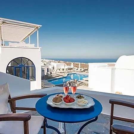 Hotel Agnadi View 2*