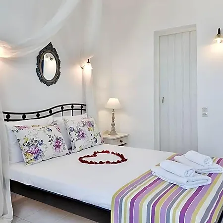 Hotel Agnadi View 2*