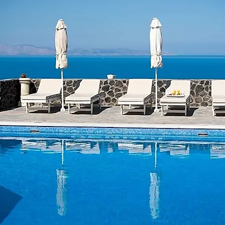 Agnadi View Hotel 2*