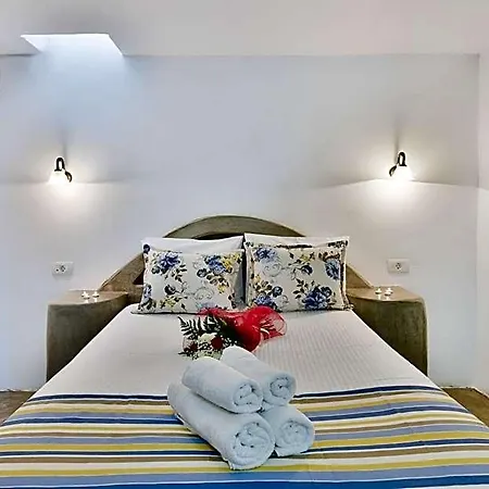 Agnadi View Hotel