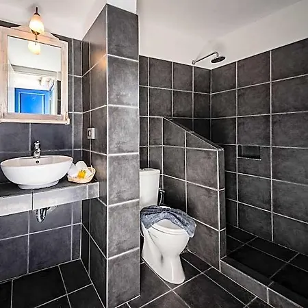 Agnadi View 2* Oia