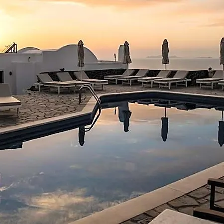 Hotel Agnadi View Oia