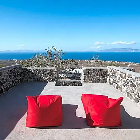 Hotel Agnadi View 2*