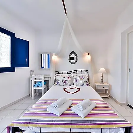 Hotel Agnadi View