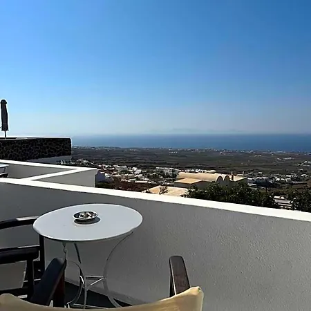 Hotel Agnadi View