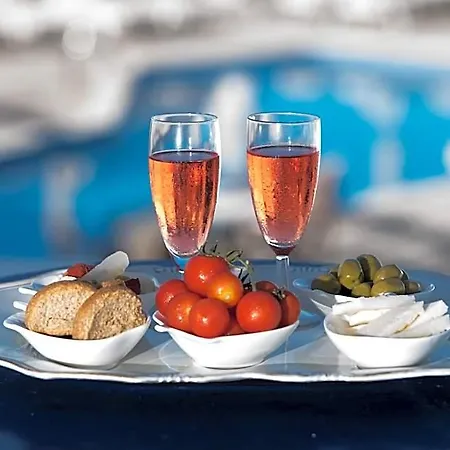 Agnadi View Hotel
